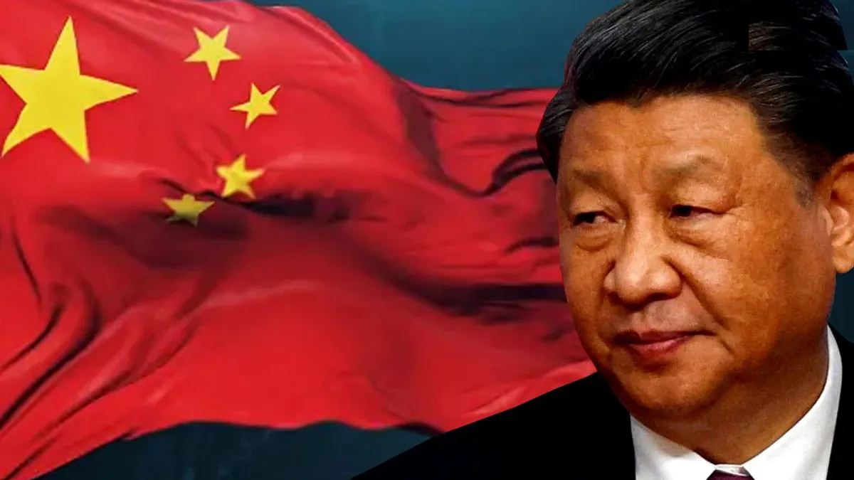 చైనా బరితెగింపు