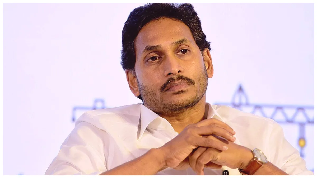 జగన్ కేసుల అప్ డేట్ ఇదే-సుప్రీంకోర్టుకు ఇచ్చిన సీబీఐ,ఈడీ..!