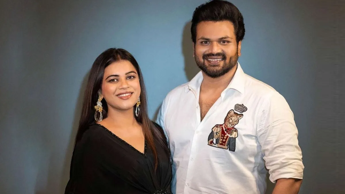 మనోజ్- మౌనిక పొలిటికల్ ఎంట్రీ : పార్టీ, ముహూర్తం ఫిక్స్..!!