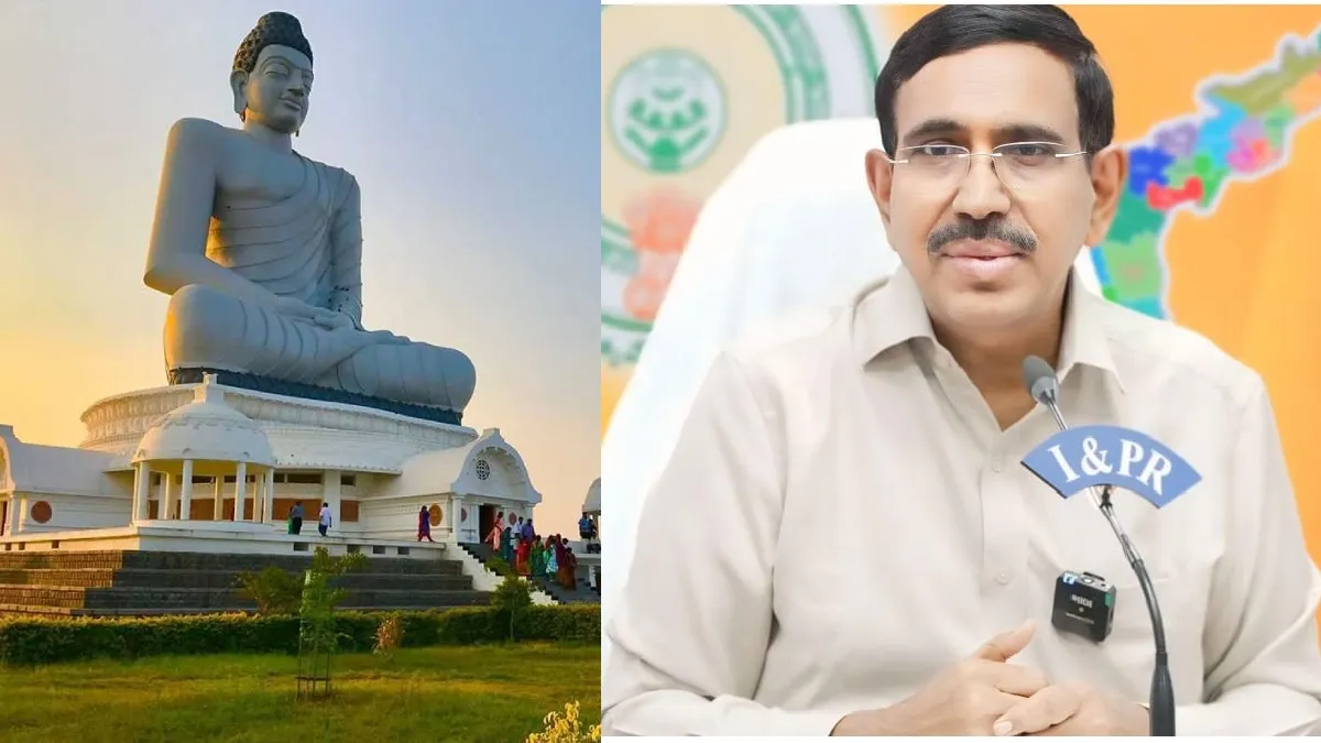 అమరావతి రుణాలు అలా తీరుస్తాం- నారాయణ క్లారిటీ-సీఆర్డీఏ కీలక నిర్ణయాలు..!