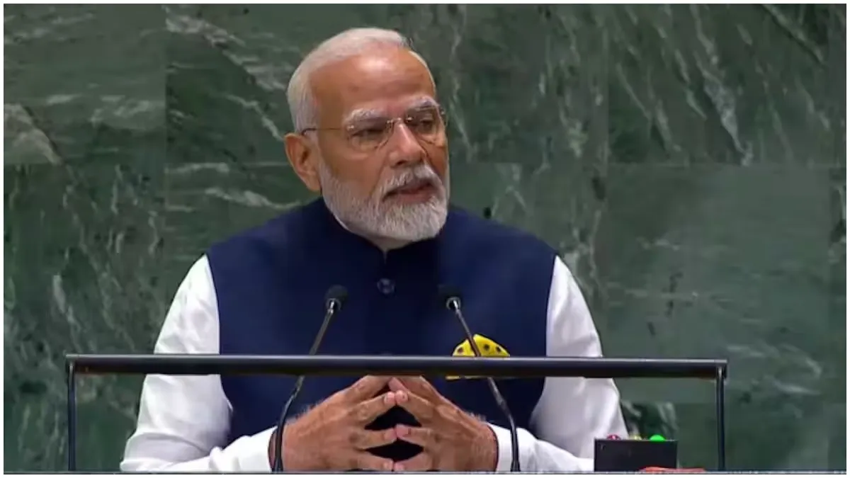 ఏపీకి అద్భుతమైన వరాన్ని ప్రకటించిన నరేంద్రమోడీ