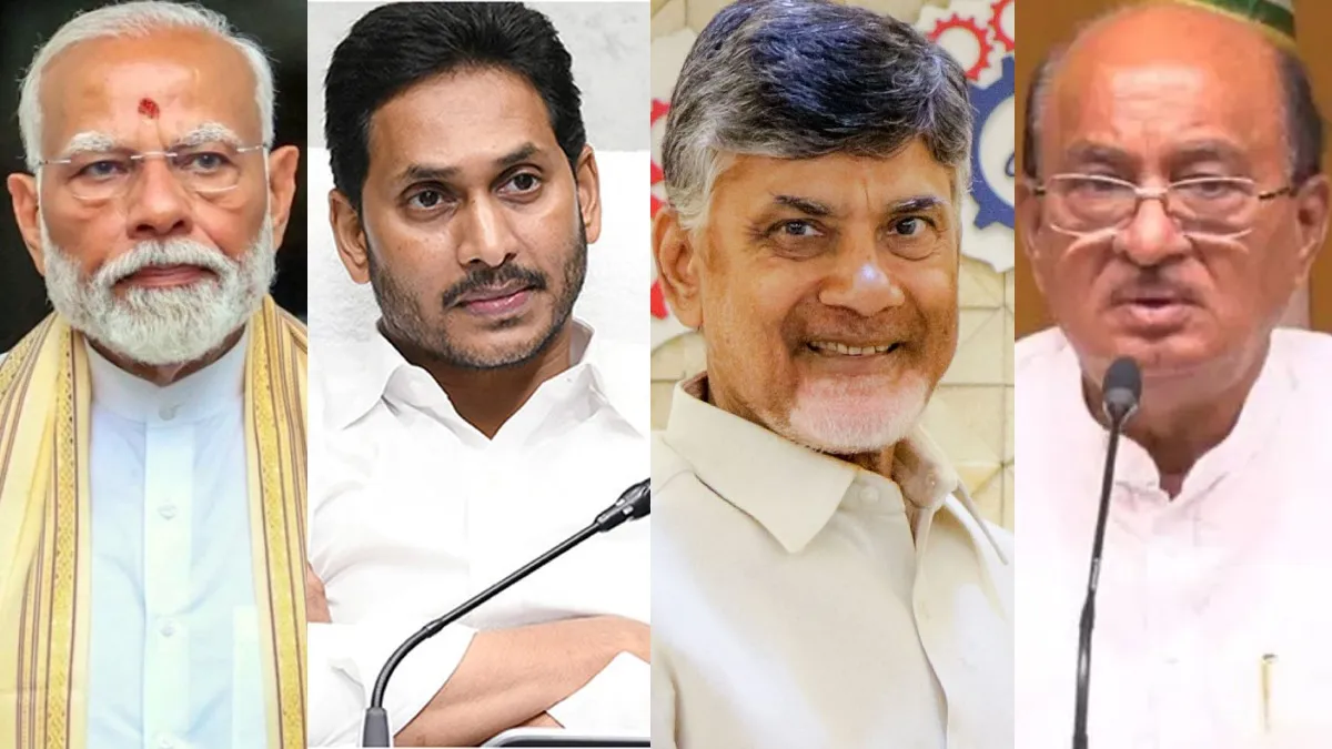 అతను తప్పు చేయడం వల్లే రాష్టానికి ఈ దుష్టితి వచ్చింది..! సంచలన నిజాలు వెలుగులోకి