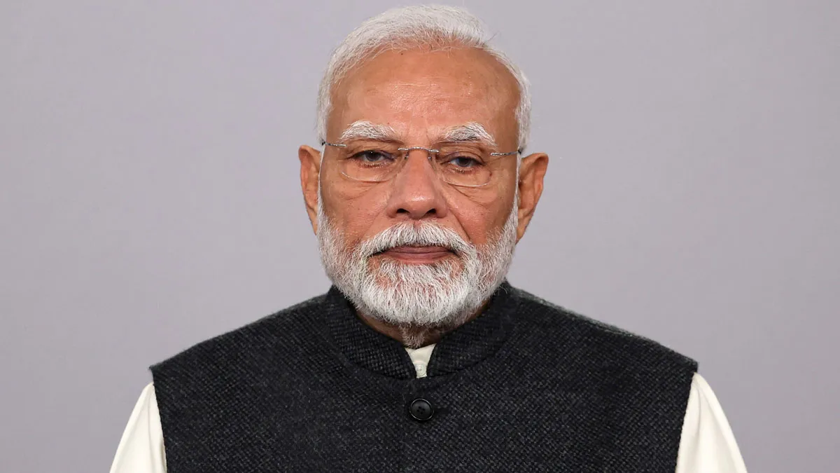 దేశ ప్రజలకు ప్రధాని మోదీ వీడియో సందేశం..!!