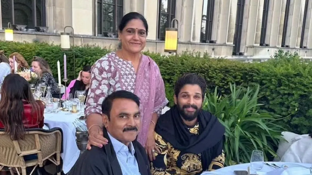 అల్లు అర్జున్ మామ చేయని ప్రయత్నమంటూ లేదు..!!