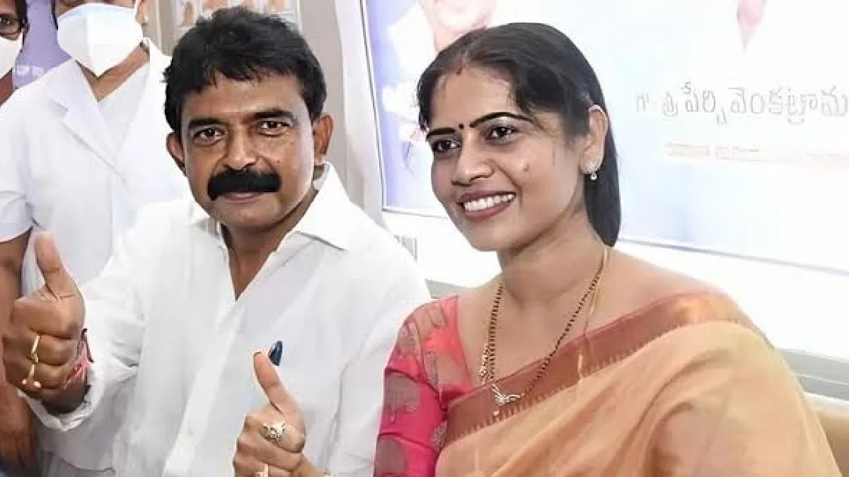 పేర్ని నాని సతీమణికి భారీ ఊరట..!