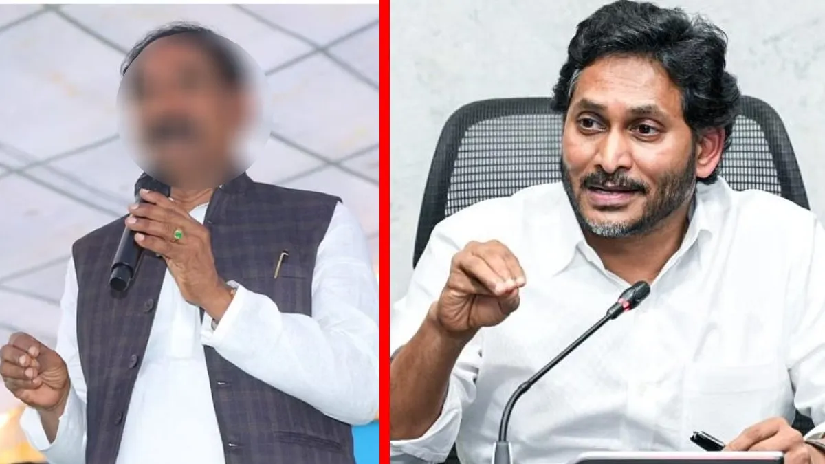 వైసీపీలోకి కీలక నేత ఎంట్రీ మూహార్తం ఫిక్స్..?