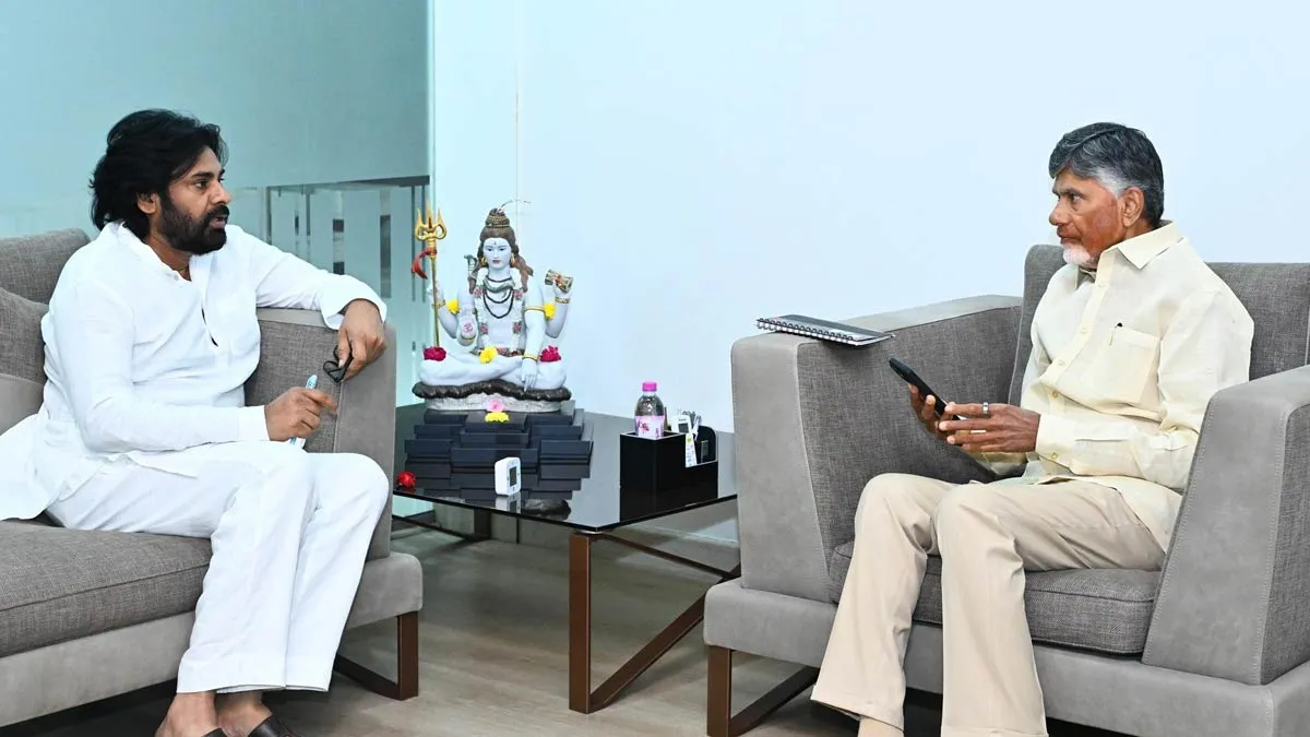 నామినేటెడ్ పదవుల జాబితా సిద్దం - లిస్టులో ఉన్నదెవరు..!!