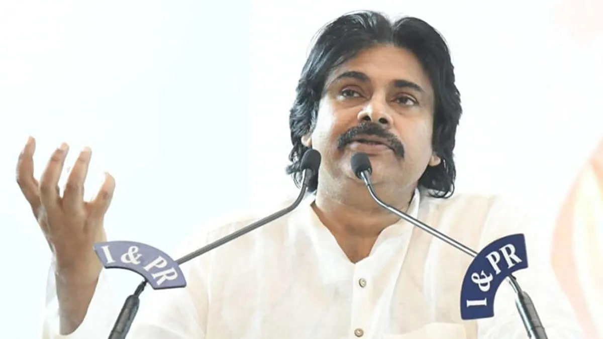 పవన్ తాజా వ్యాఖ్యల వెనుక - గురి పెట్టారా..!!