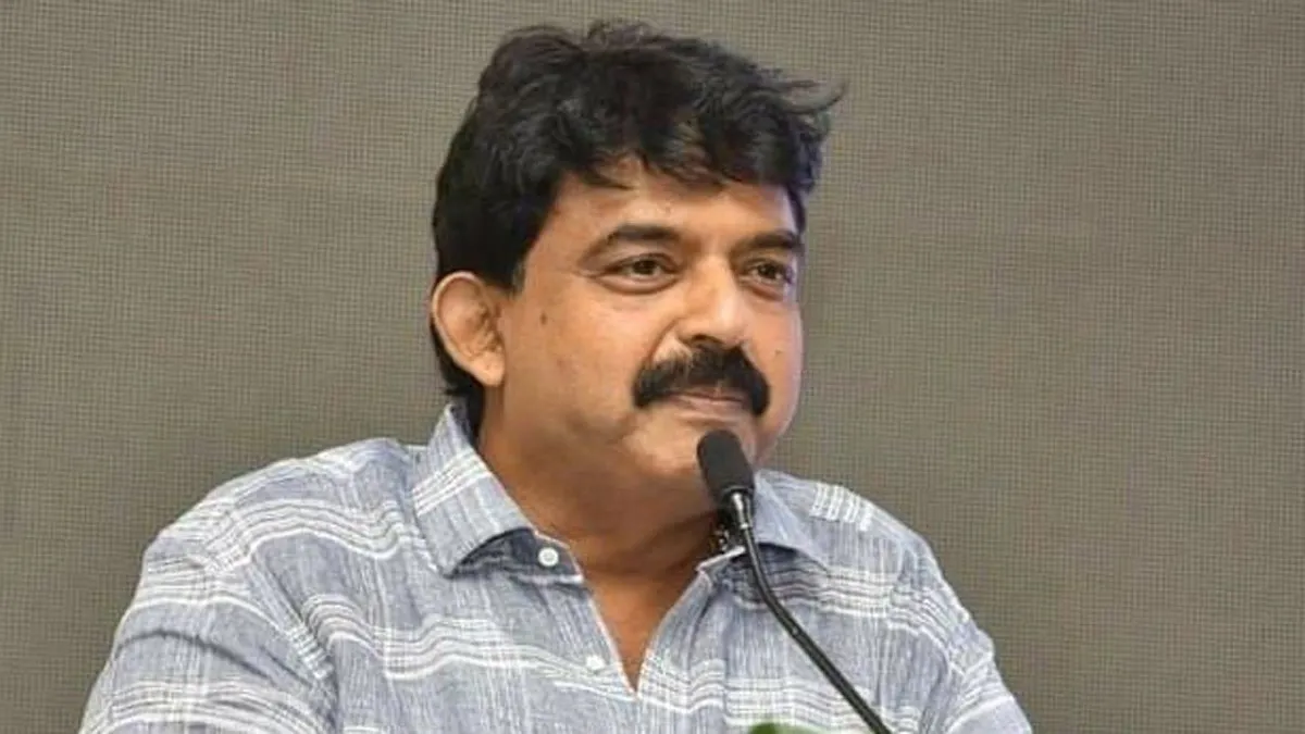 పొగిడినా పేర్నిని వదలని చంద్రబాబు- బిగ్ షాక్..!