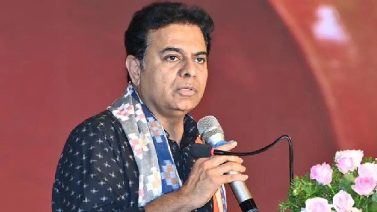 కేటీఆర్‌ క్వాష్ పిటీషన్‌పై పోలీసులకు హైకోర్టు ఆదేశాలు ఇవే..!!