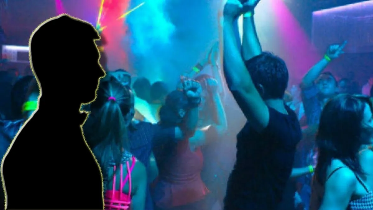 జనసేన నేత అశ్లీల నృత్యాల రచ్చ - ఆ వెంటనే..!!