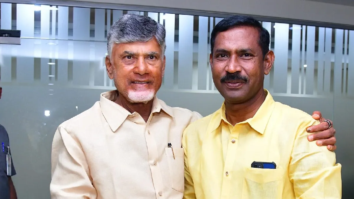 కేబినెట్ మార్పులపై తేల్చేసిన పల్లా-తొలగిస్తే రెండే కారణాలు-టీడీపీ పదవే గొప్ప..!