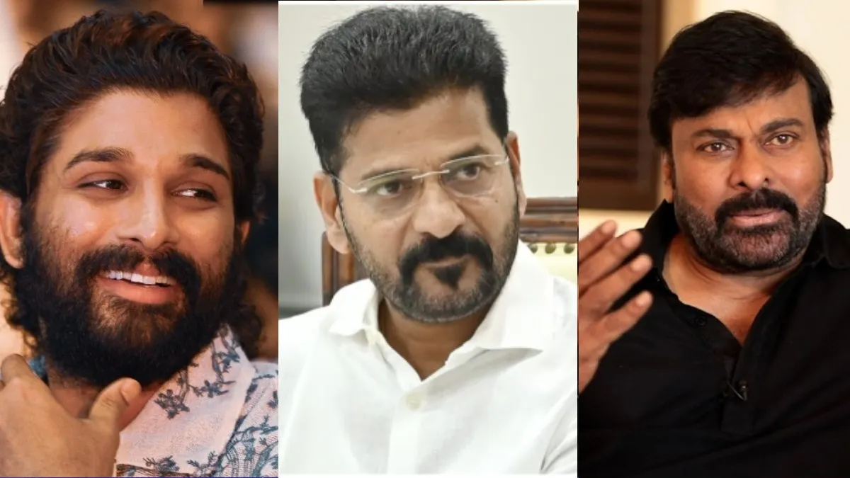 "అల్లు"డు కోసం ఢిల్లీలో "మెగా" ఆపరేషన్ - రేవంత్ నో కాంప్రమైజ్..!!