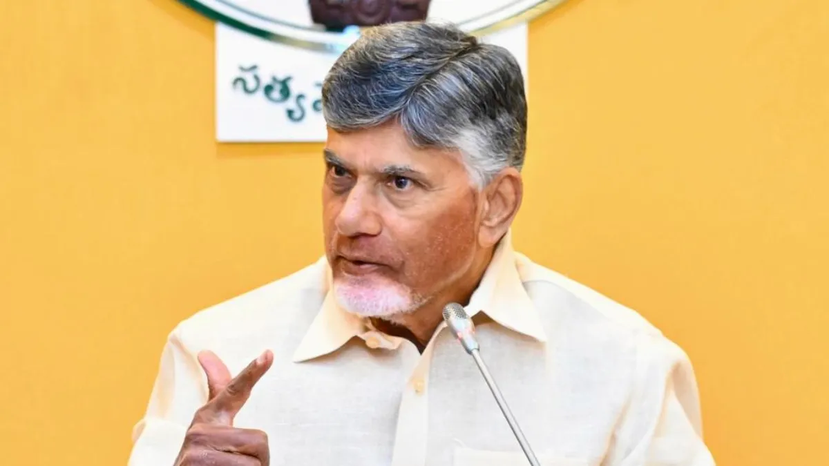 ఏపీ నూతన సీఎస్ గా - చంద్రబాబు అనూహ్య ఎంపిక..!?