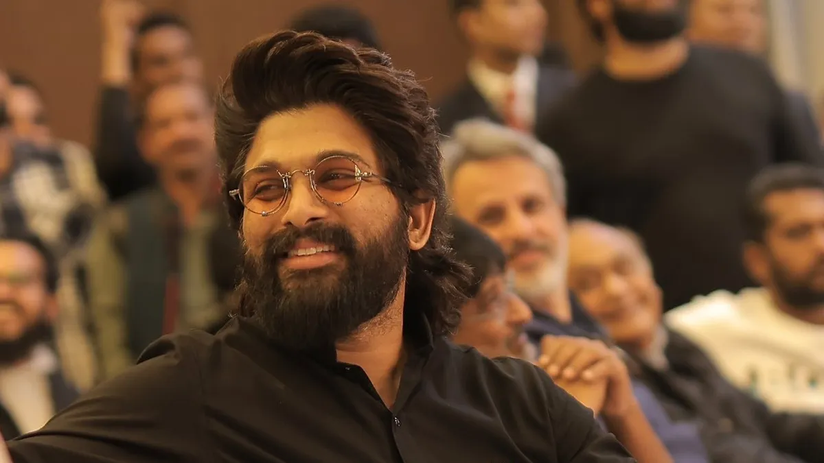 4 వారాల తర్వాత 'పుష్ప3'?