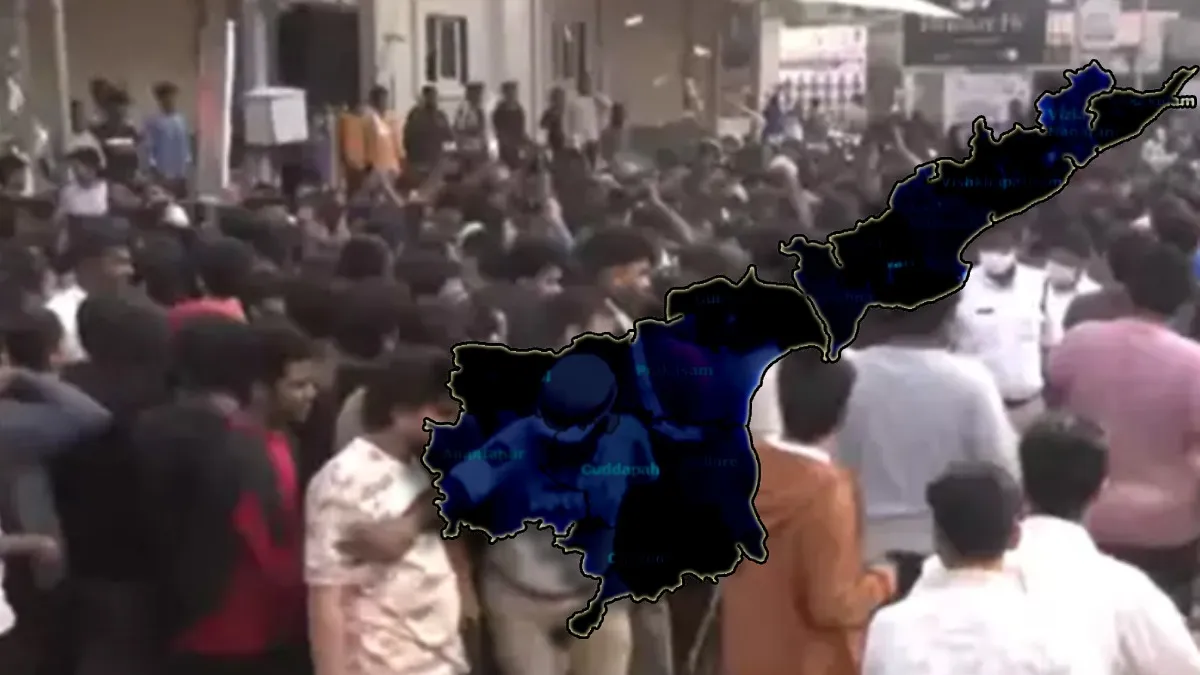 ఏపీలోనూ బెనిఫిట్ షోల రద్దు- ఇక తప్పదా..!?