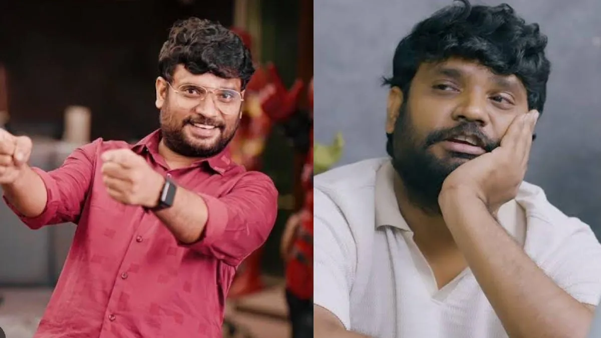 నటికి లైంగిక వేధింపులు: యూట్యూబర్ ప్రసాద్ బెహ్రా అరెస్ట్