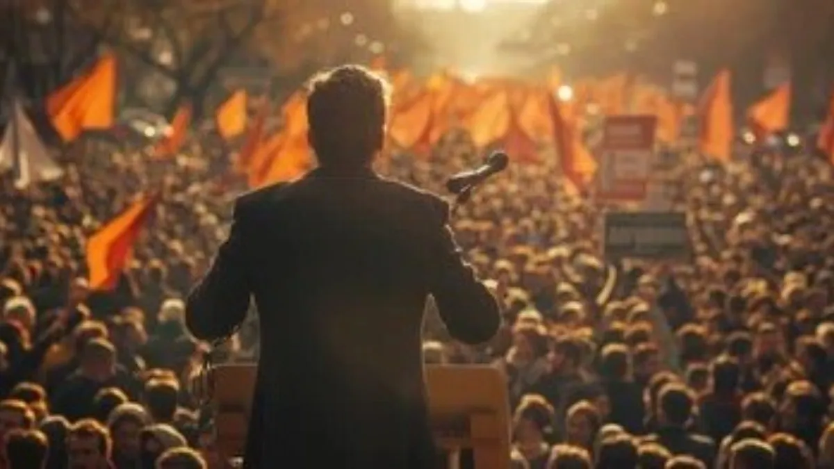 ‘నాకు మంత్రి పదవి ఇవ్వాల్సిందే’..బాంబు పేల్చిన కీలక నేత