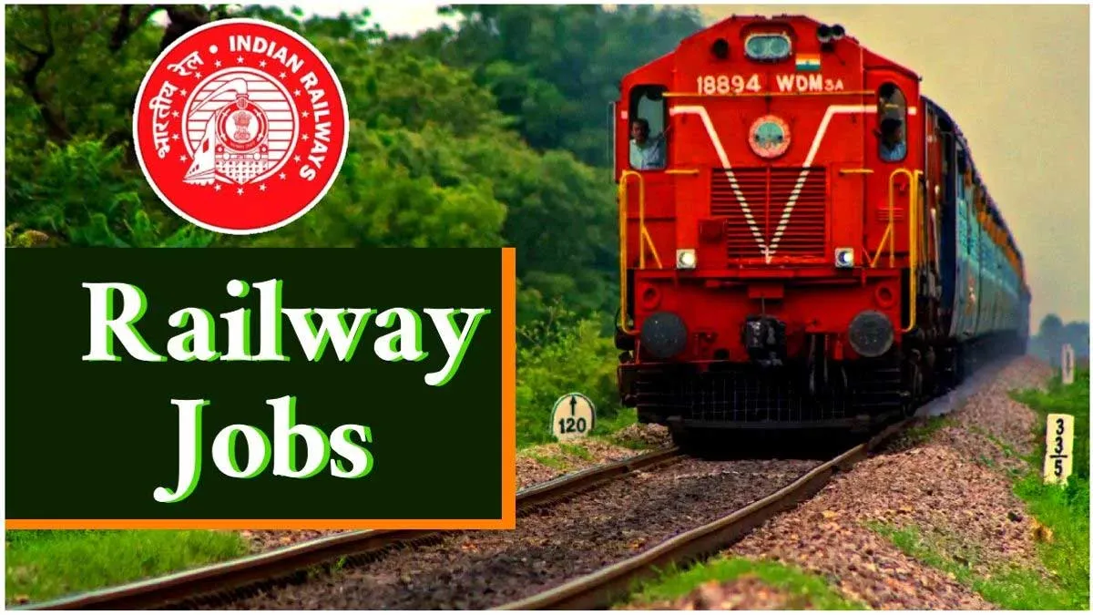 రాతపరీక్ష లేకుండా సౌత్ సెంట్రల్ రైల్వేలో భారీ ఉద్యోగాలు!