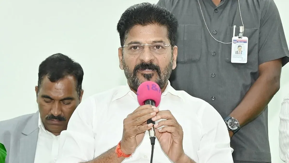 సినీ ప్రముఖులకు తేల్చి చెప్పిన సీఎం రేవంత్ - నో కాంప్రమైజ్..!!
