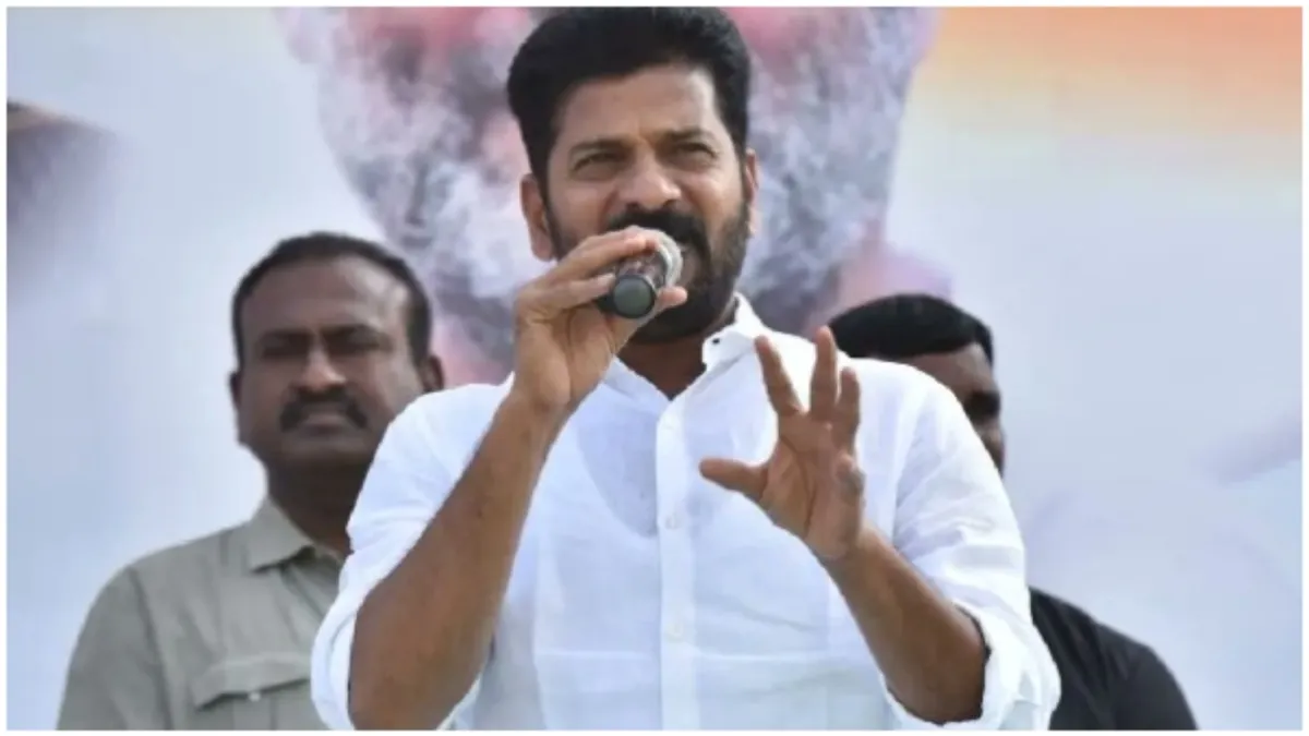 పండుగ చేసుకునే వార్త.. నా దారి జాతీయ రహదారి అంటున్న సీఎం రేవంత్!