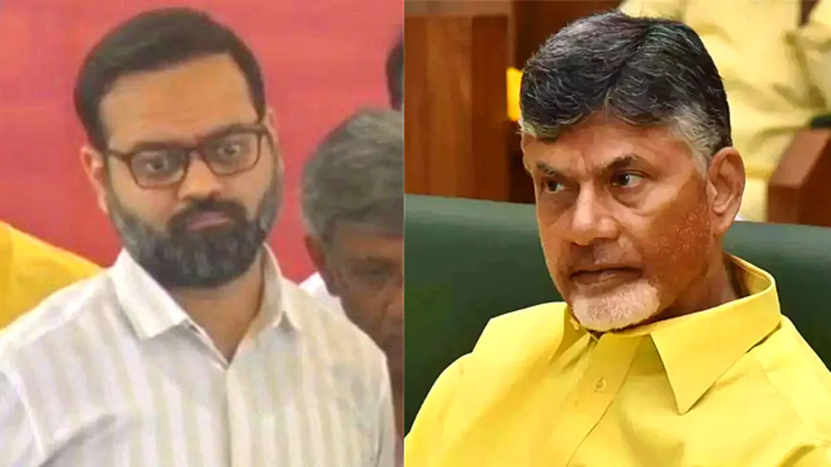 కూటమి పాలనపై రాబిన్ శర్మ గ్రౌండ్ రిపోర్ట్ - బిగ్ అలర్ట్, కీ డెసిషన్..!!