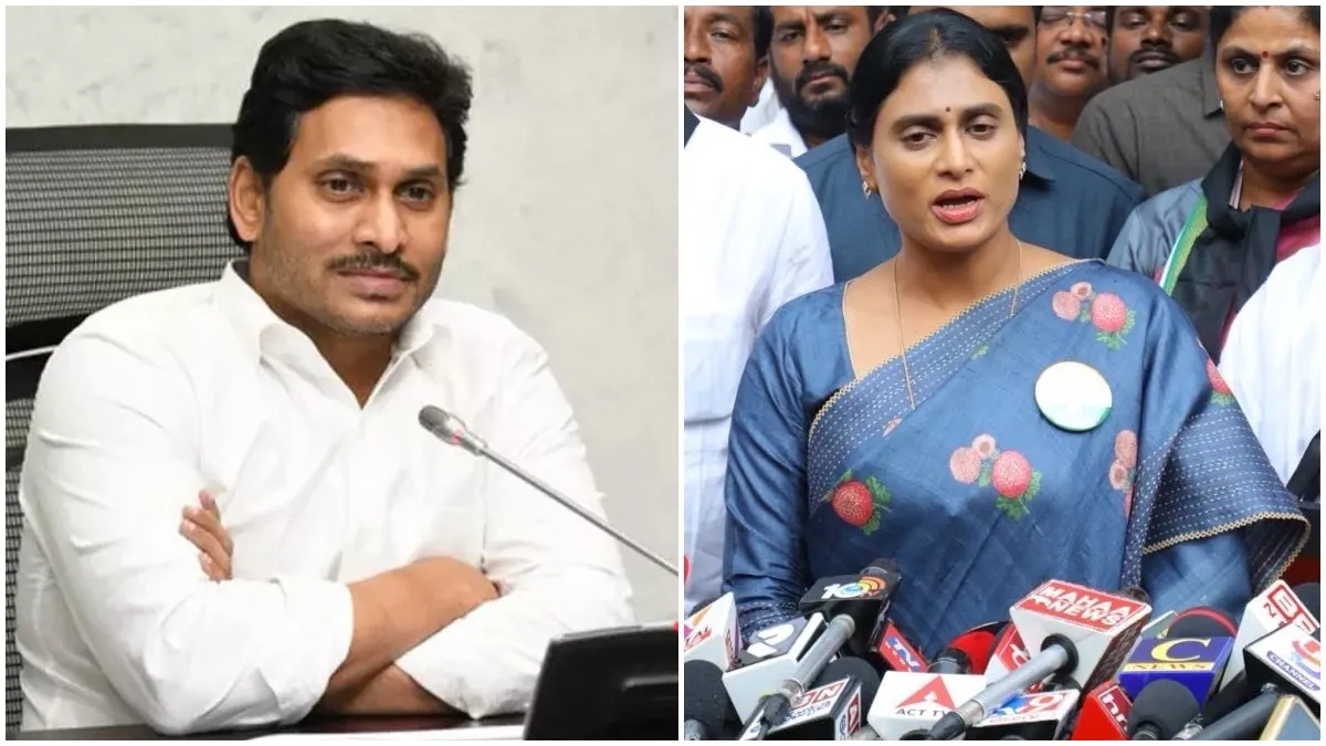 జగన్ మార్క్ రాజకీయం, ఆపరేషన్ కాంగ్రెస్ - షర్మిల "ఫిక్స్"..!!