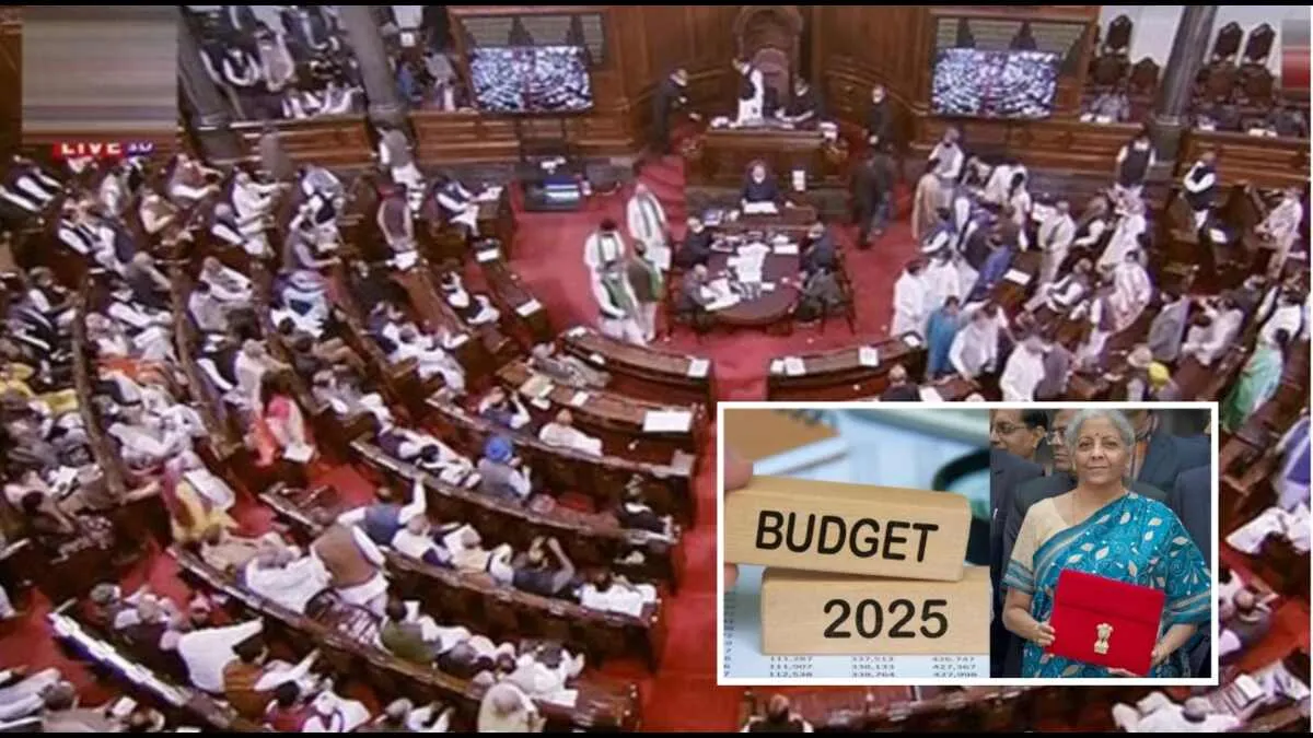 నేటి నుంచే పార్లమెంట్ బడ్జెట్ సమావేశాలు, కీలక బిల్లుల ఎంట్రీ