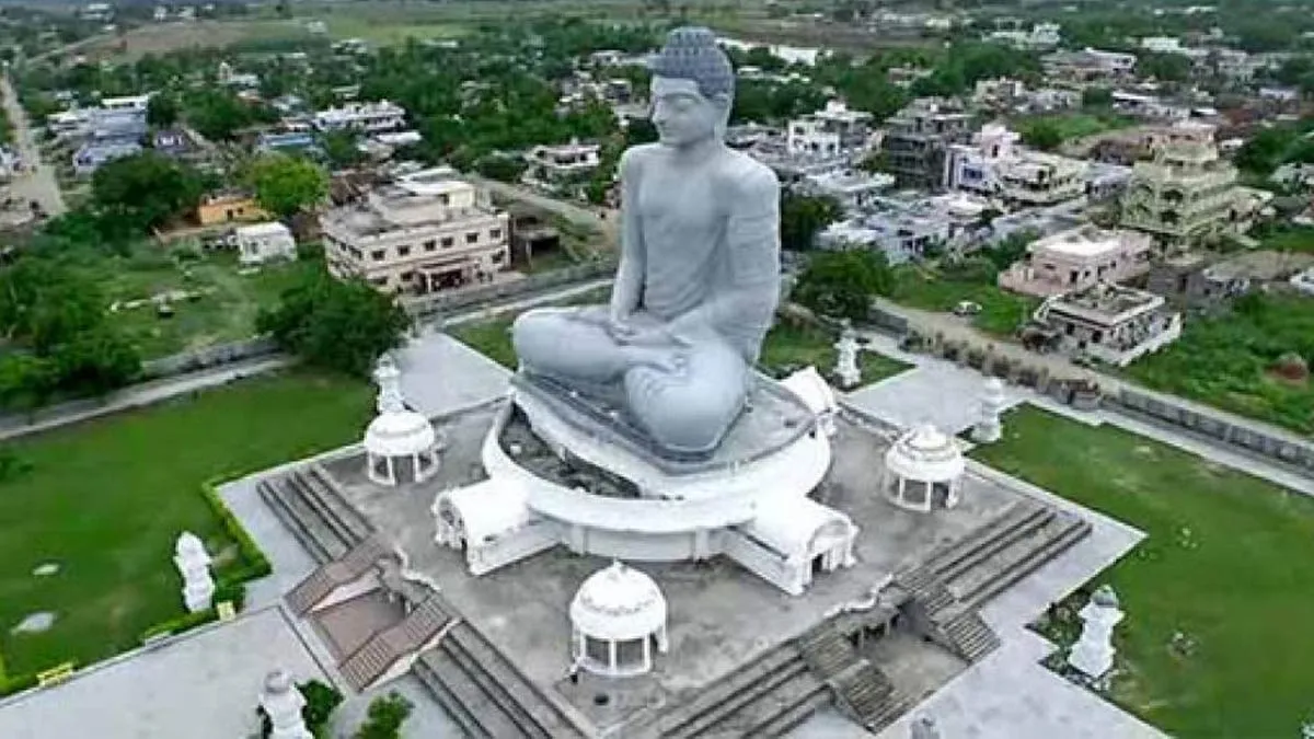 అమరావతికి వరద ముప్పు? తప్పించేందుకు సర్కార్ కీలక అడుగు..!