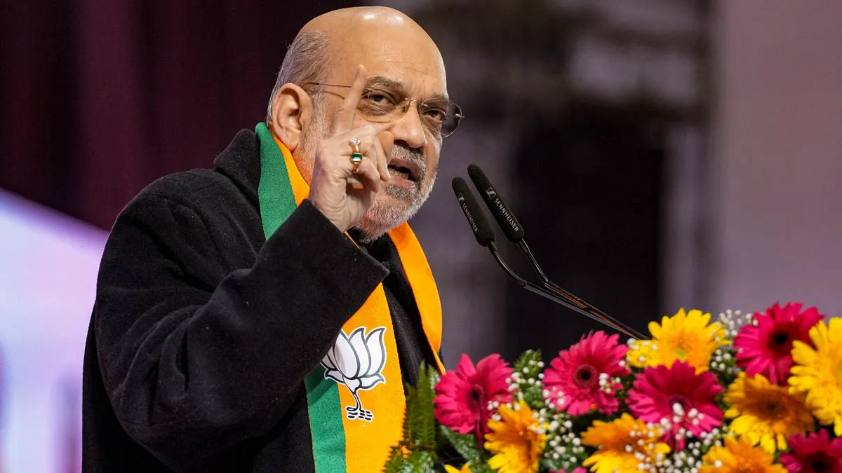 ఏపీలో మన లెక్క ఇదే - పార్టీ నేతలకు తేల్చి చెప్పిన షా..!!