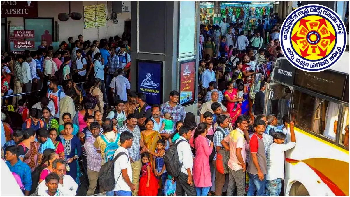 ఆర్టీసీ ప్రయాణీకుల కోసం కీలక నిర్ణయం - ఇక కొత్తగా..!!