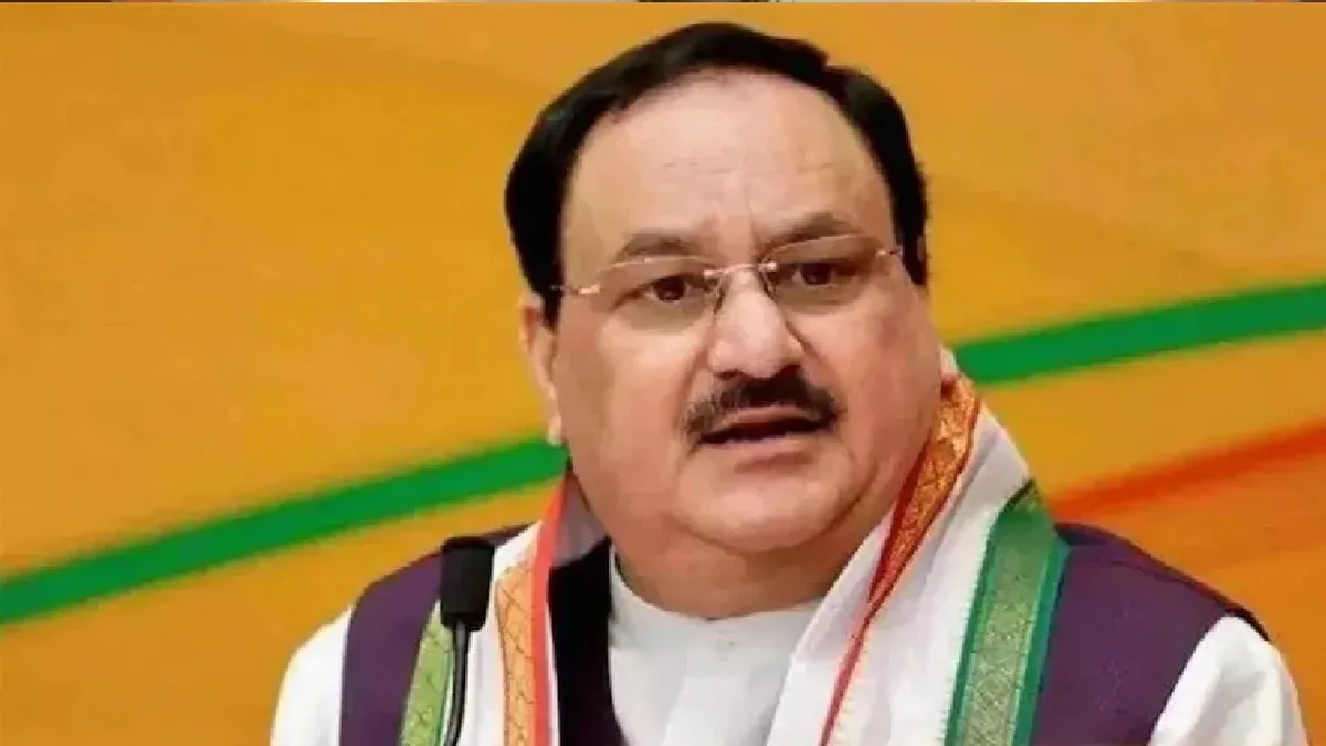 ఢిల్లీ ఎన్నికలకు బీజేపీ మ్యానిఫెస్టో-పెన్షన్ల పెంపు, మహిళలకు 2500..!