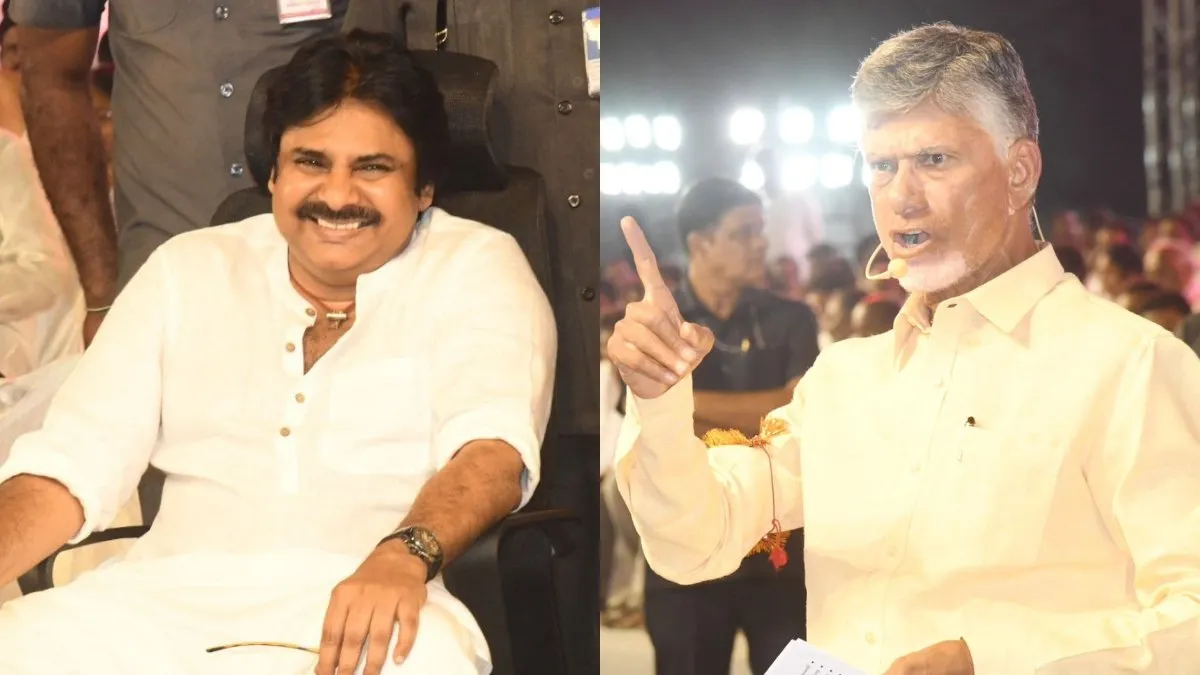 పవన్ 'సేఫ్' గేమ్, పక్కా ప్లాన్ - టీడీపీకి సంకటం..!!