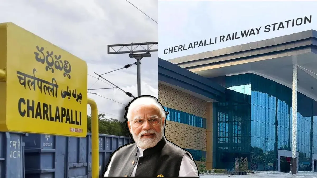 రైల్వే ప్రయాణీకులకు మోదీ న్యూ ఇయర్ గిఫ్ట్..!!