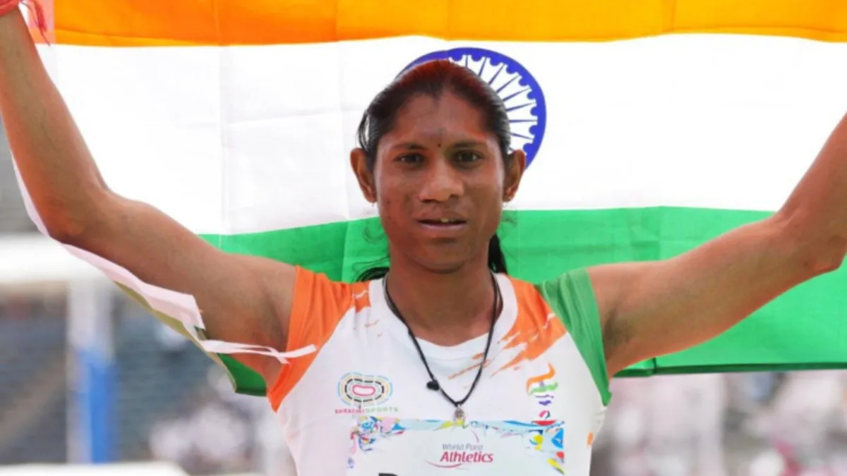 వరంగల్ బిడ్డకు అర్జున అవార్డు