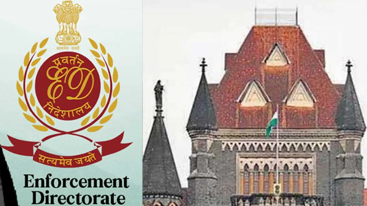 ఈడీకి హైకోర్టు షాక్- ఆధారాల్లేకుండా మనీలాండరింగ్ వేధింపులకు లక్ష ఫైన్..!
