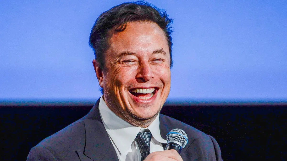 ఏం ఛాన్స్ కొట్టావ్ మస్క్..