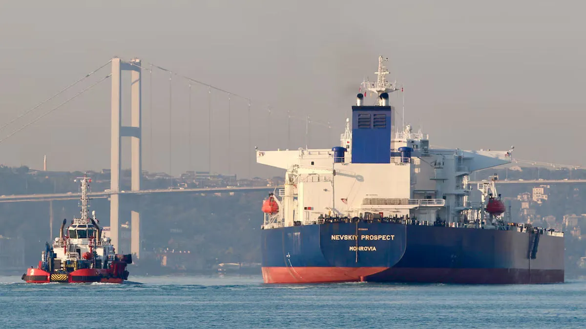 అమెరికా దెబ్బకు భారత్, చైనా విలవిల-కొత్త దారుల వెతుకులాట..!