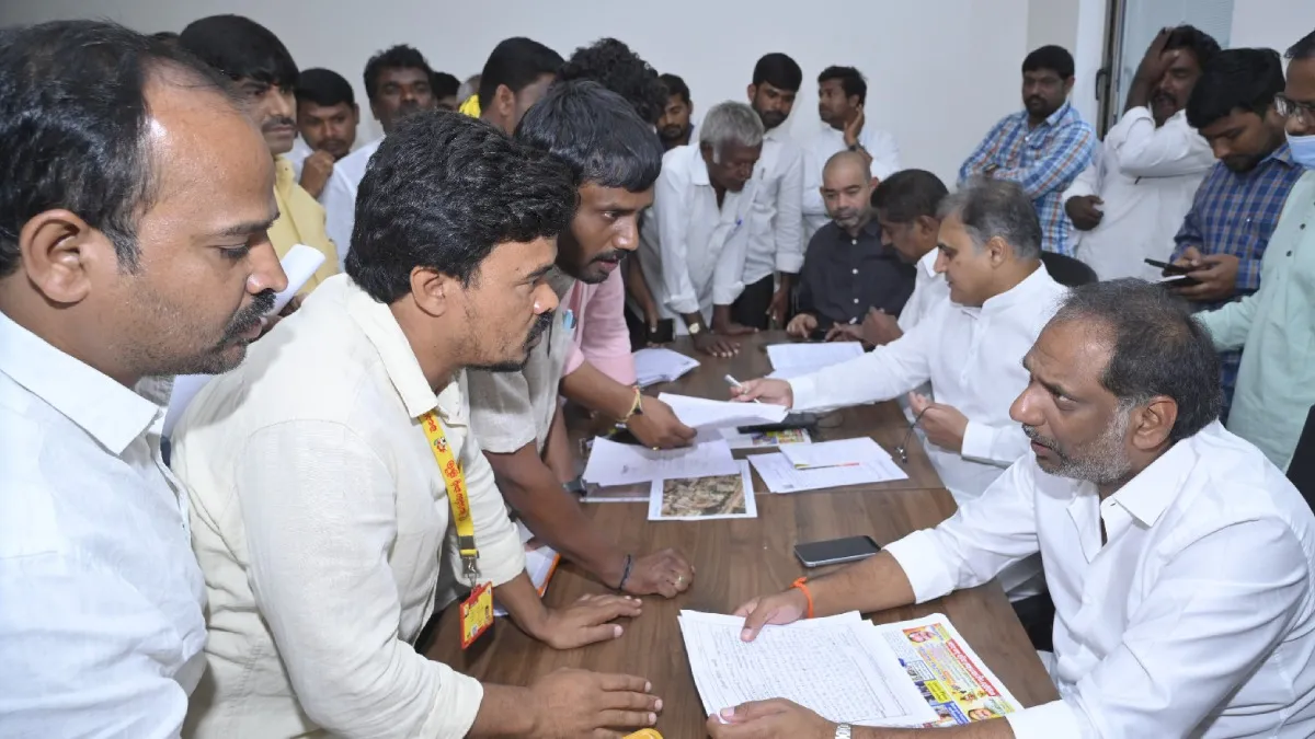 ఆ పత్రికకు 1600 కోట్ల ప్రజాధనం.. గత సర్కారుపై గొట్టిపాటి సంచలనం