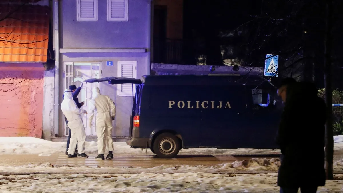 కొత్త ఏడాదిలో మారణహోమం: `ముంబై` తరహాలో జనంపై యథేచ్ఛగా కాల్పులు