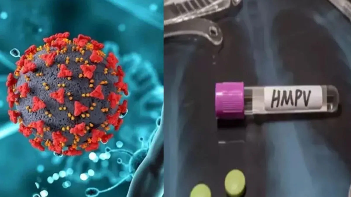 చెన్నెలో చైనా వైరస్..రెండు కేసులు నమోదు