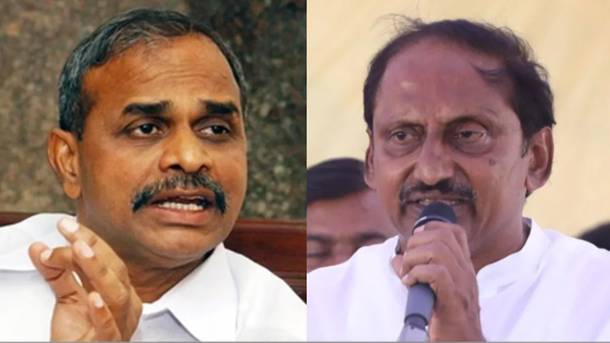 మళ్లీ తెలంగాణ తేనెతుట్టెను కదిపిన కిరణ్..వైఎస్ కు లింక్ చేస్తూ కామెంట్స్..!