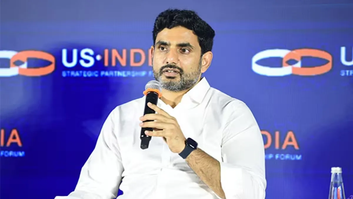 కొద్దిరోజులు వేచి చూద్దాం- తేల్చేసిన మంత్రి నారా లోకేష్