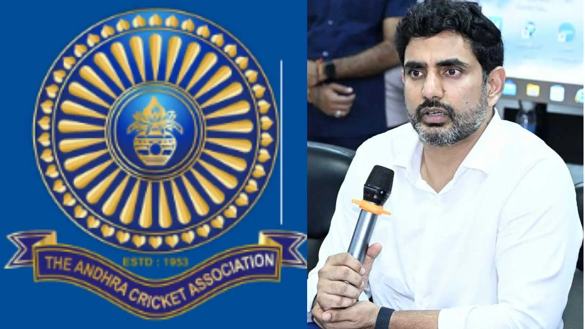 ఆంధ్రా క్రికెట్ అసోసియేషన్లో టీడీపీ ఎంపీల పోరు..!!