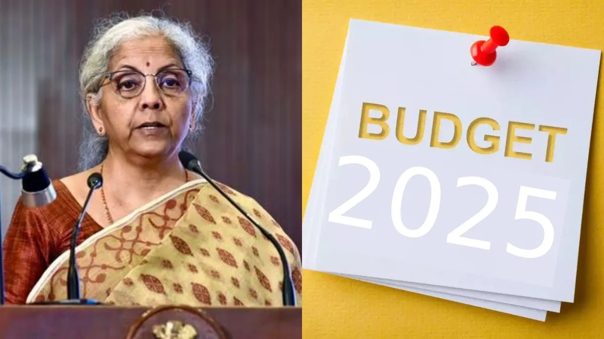 బడ్జెట్ తేదీ, సమయం మార్పు వెనుక..!!