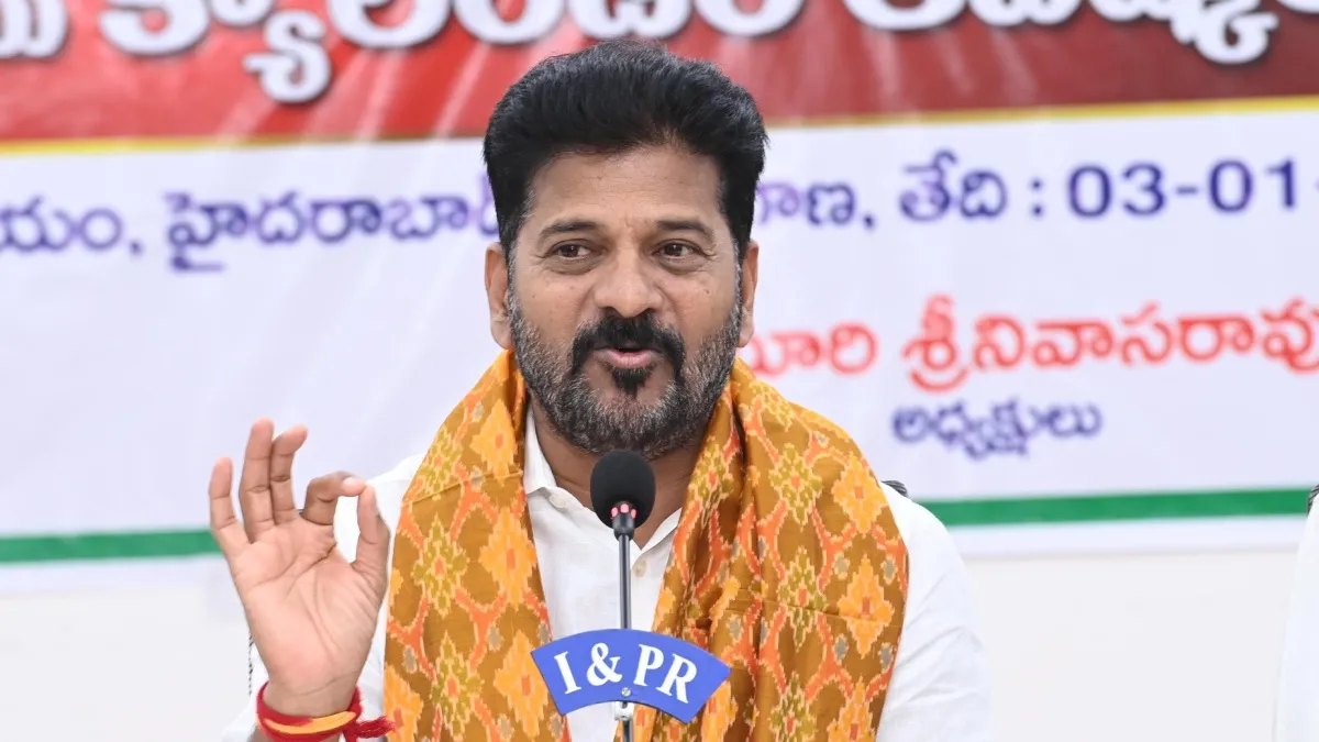 గ్రామీణ రోడ్లకు ఇక మహర్ధశ