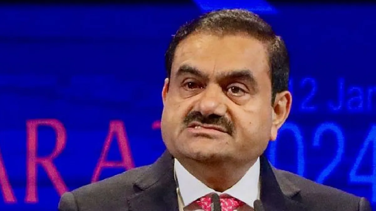 దిగ్భ్రాంతిలో అదాని- ఆపన్నహస్తం అందిస్తామంటూ భరోసా