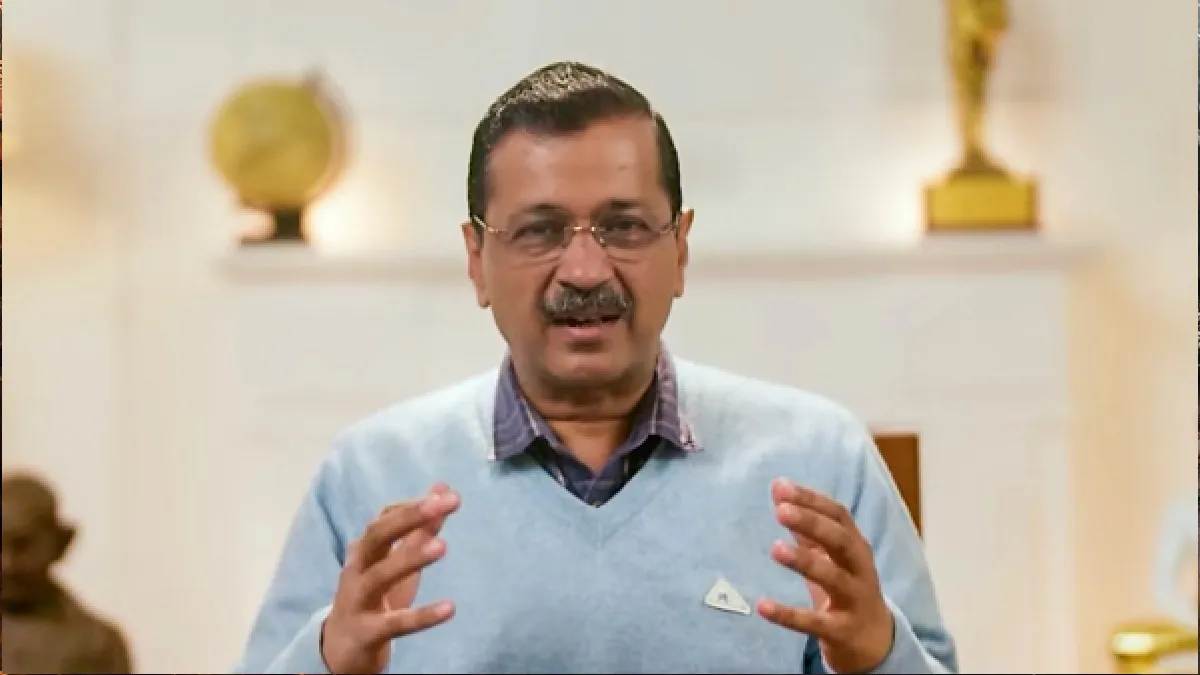 Arvind Kejriwal:యమునా నది నీటిని బహిరంగంగా తాగండి.. కేజ్రీవాల్ సవాల్