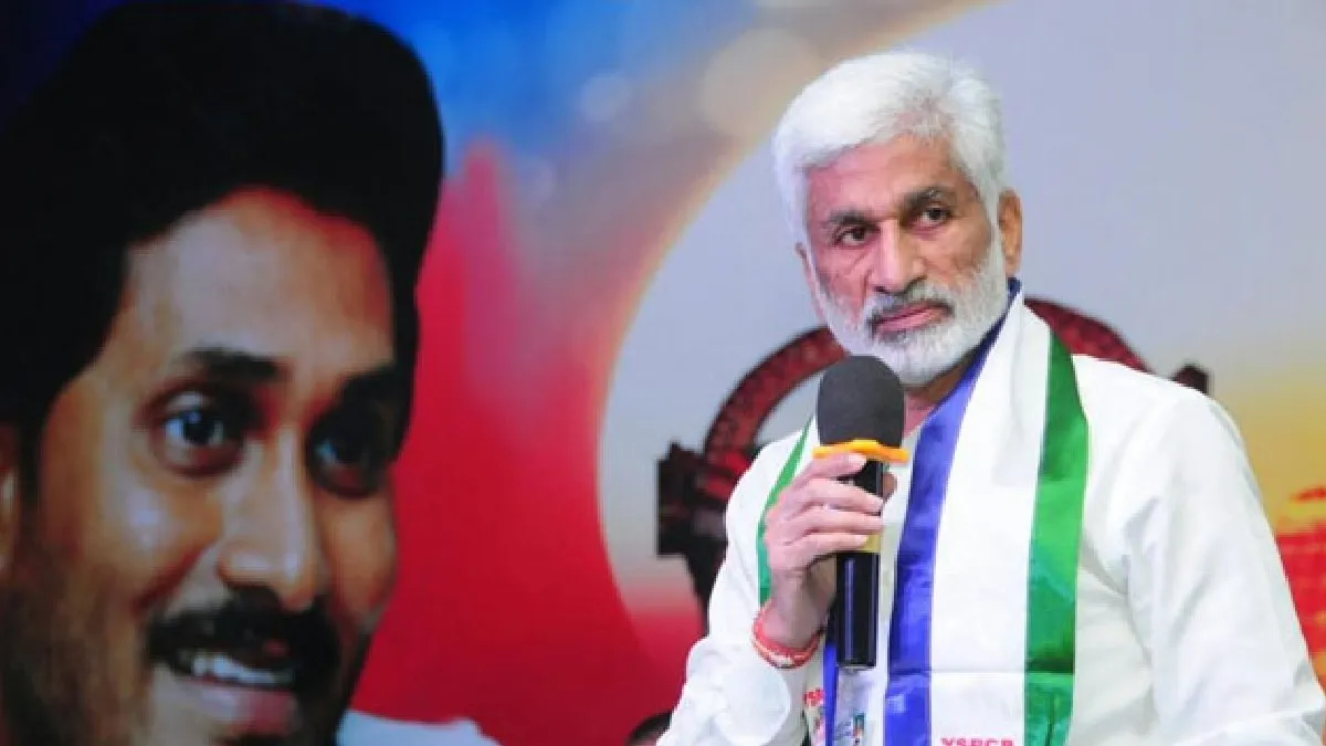 సాయిరెడ్డి బాటలో మరో ఇద్దరు ఎంపీలు - జగన్ కు కోలుకోలేని దెబ్బ..!!