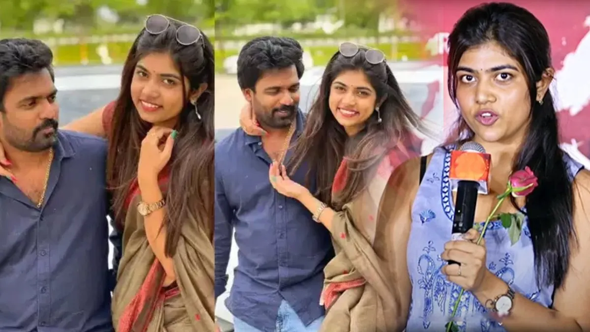 ల్యాండ్ స్కాం గుట్టు విప్పిన జబర్ధస్త్‌ రీతూ చౌదరి